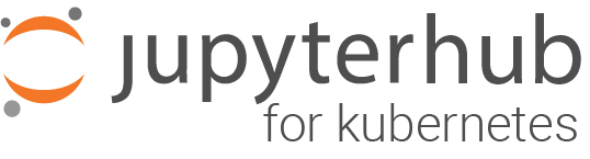 Zero to JupyterHub with Kubernetes  documentation - Home