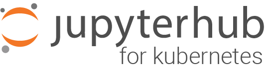 Zero to JupyterHub with Kubernetes  documentation - Home